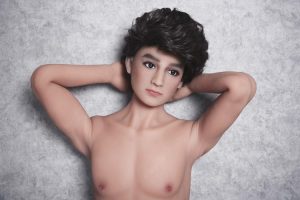 <$999 Andres Premium Male Sex Doll