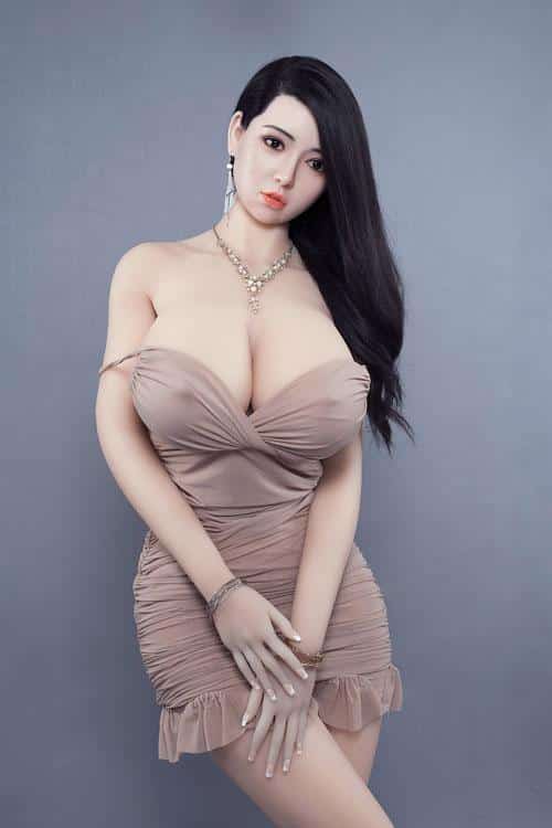real looking sex dolls 8