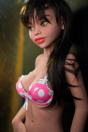 Best Sellers Evangeline Premium Real Sex Doll