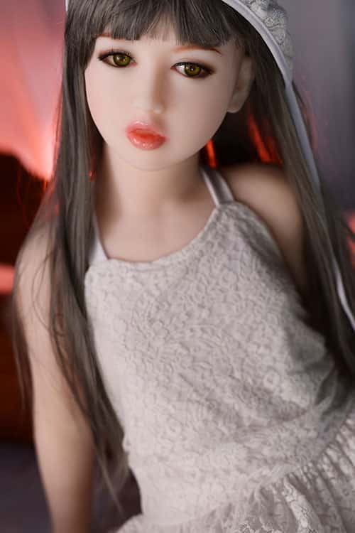Best Sellers Rayna Premium Real Sex Doll