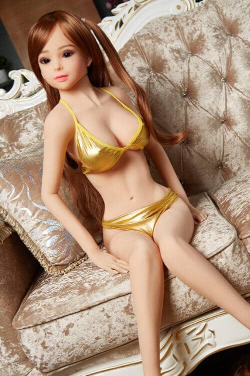 <$999 Campbell Premium Female Sex Doll
