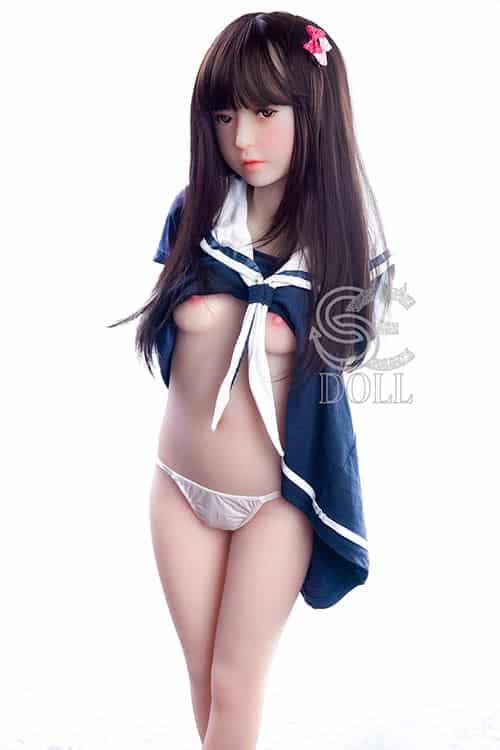 Life Size Sex Doll Abby Premium Real Sex Doll