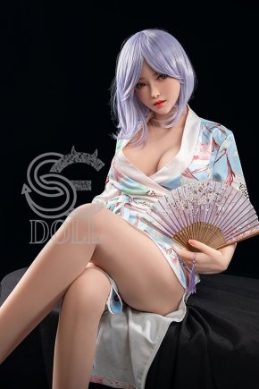 Anime Girl Sex Doll (19)