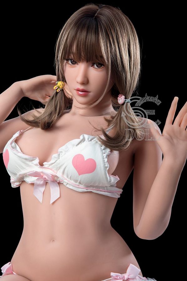 163cm Hentai Real Best Full Size Sex Doll – Midori