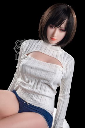 Custom Love Miku Hatsune Sex Doll (20)