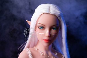 Fucking Lifelike Elf Sex Dolls 17