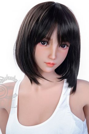 Lifelike Love Young Looking Sex Dolls (1)