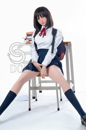 Lifelike Love Young Looking Sex Dolls (14)