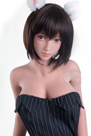 TPE Sex Doll Kumi Premium Female Sex Doll
