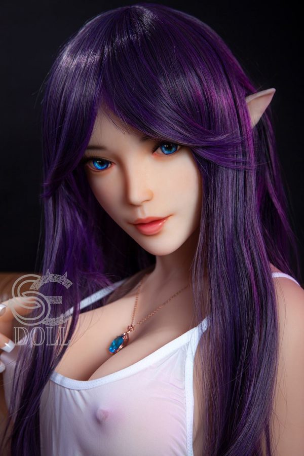 156cm Full Size Love Elf Sex Dolls – Olivia