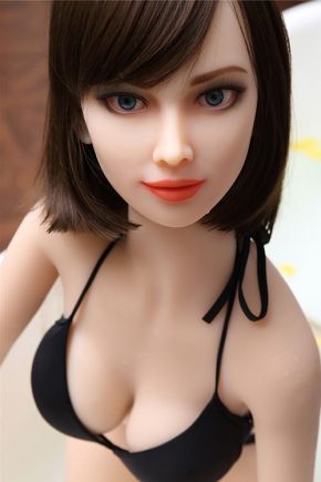 Most Realistic Japanese Sex Doll (20)