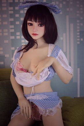 Realistic Asian Anime Love Sex Dolls (28)
