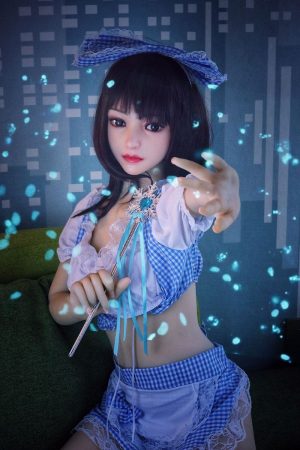 Anime Sex Dolls Michele Premium Female Sex Doll