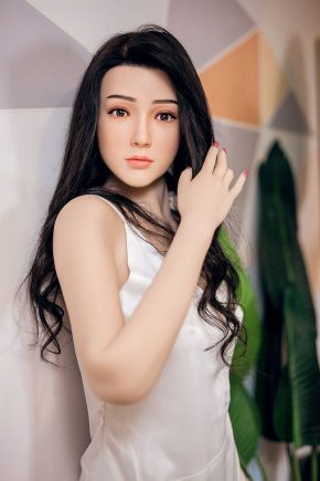 Sex With Very Realistic Sex Doll (5)