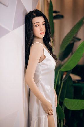 Sex With Very Realistic Sex Doll (6)