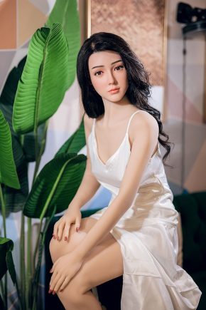 Sex With Very Realistic Sex Doll (9)