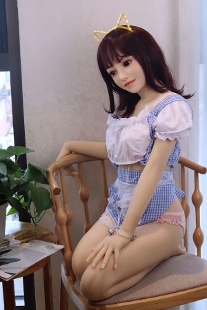Anime Sex Dolls Christine Premium Lifelike Sex Doll