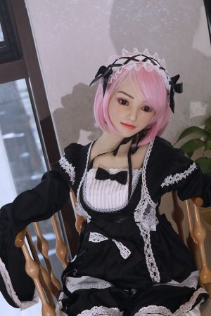 Anime Sex Dolls Christine Premium Lifelike Sex Doll