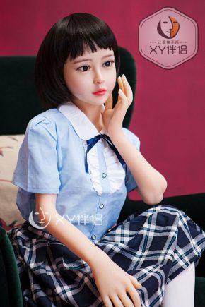 mini love japanese sex doll (5)