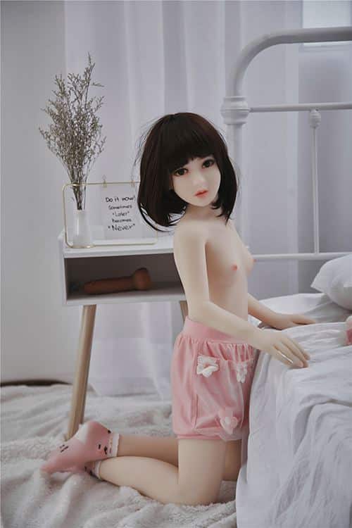 Anime Sex Dolls Karen Premium Lifelike Sex Doll