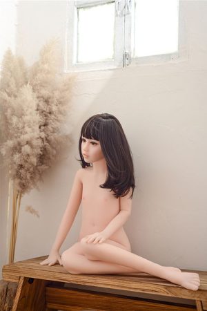 Anime Sex Dolls Cecelia Premium Real Sex Doll