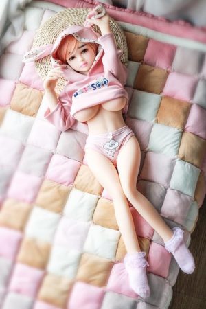 Anime Sex Dolls Juana Premium Lifelike Sex Doll