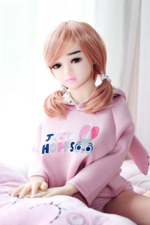 Anime Sex Dolls Juana Premium Lifelike Sex Doll
