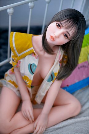 Anime Base Young Japan Sex Doll (10)