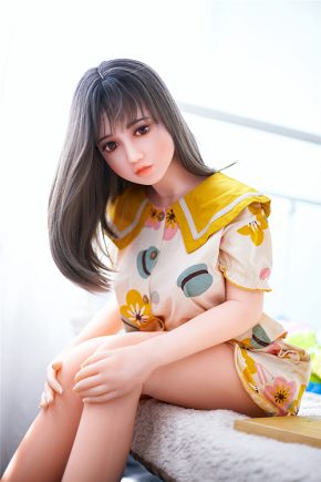 Anime Base Young Japan Sex Doll (2)