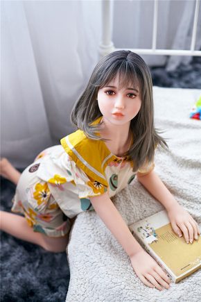 Anime Base Young Japan Sex Doll (5)