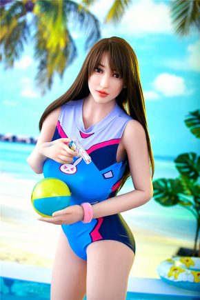 Anime Characters Toy Sex Dolls (3)