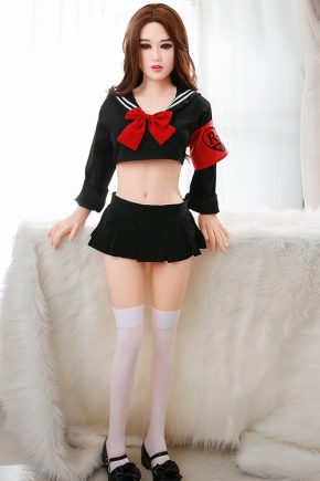 Anime People Having Tiny Sex Dolls (7)