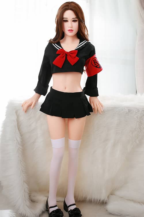 148cm Anime People Having Tiny Sex Dolls – Jenny