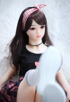 Anime Sexy Sex Young Sex Doll (12)