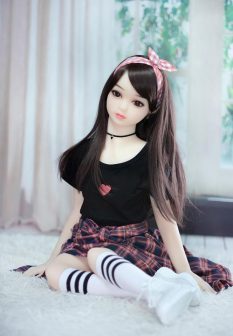 Anime Sexy Sex Young Sex Doll (13)