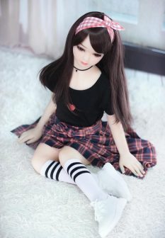 Anime Sexy Sex Young Sex Doll (15)