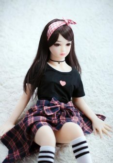 Anime Sexy Sex Young Sex Doll (16)