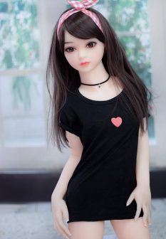 Anime Sexy Sex Young Sex Doll (2)
