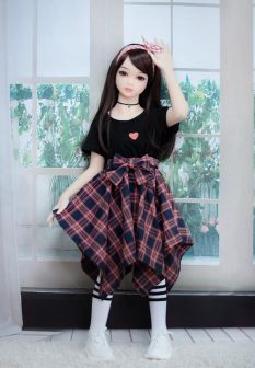 Anime Sexy Sex Young Sex Doll (20)