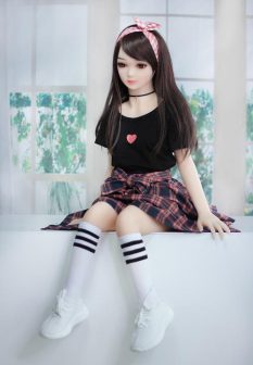 Anime Sexy Sex Young Sex Doll (22)