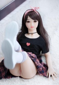 Anime Sexy Sex Young Sex Doll (3)