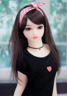 Anime Sexy Sex Young Sex Doll (5)
