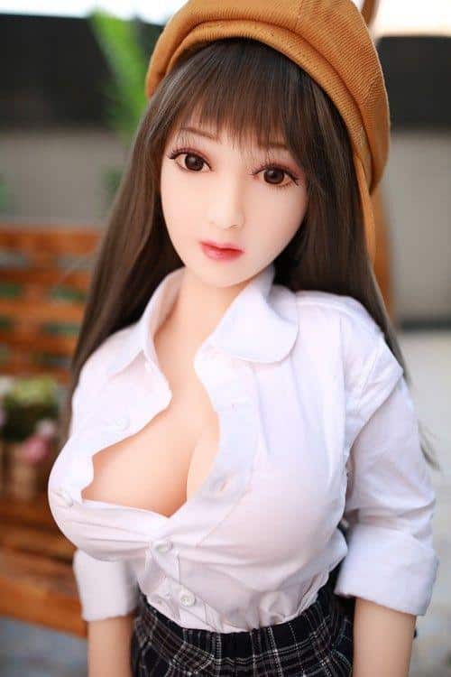 100cm Asian Mini Love Little Sex Dolls – Angelica