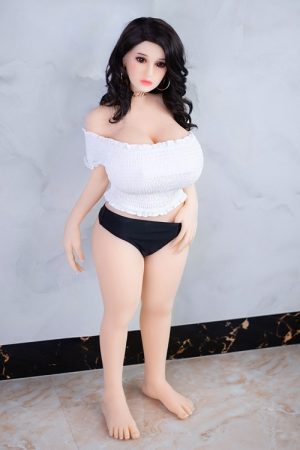 Big Booty Sex Doll Frances Premium Female Sex Doll