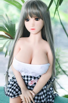 BBW Size Mini Sex Dolls (10)