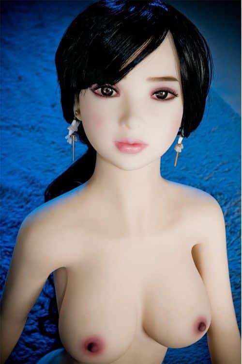 <$999 Vicki Premium Real Sex Doll
