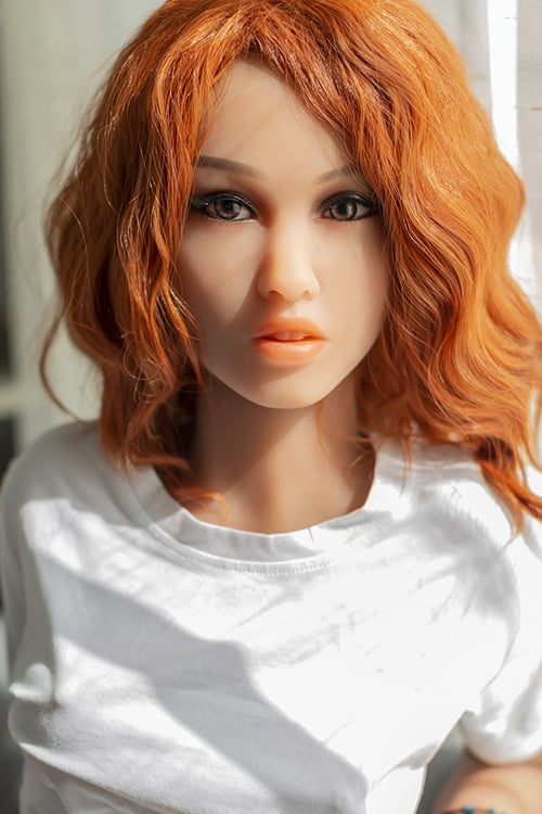 IN STOCK Annie Premium Real Sex Doll