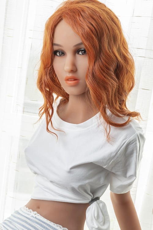 IN STOCK Annie Premium Real Sex Doll