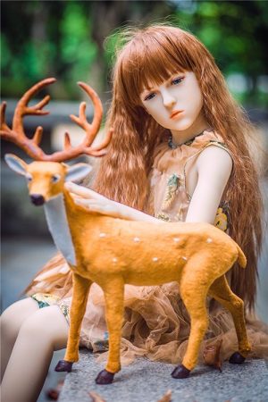Anime Sex Dolls Viola Premium Real Sex Doll