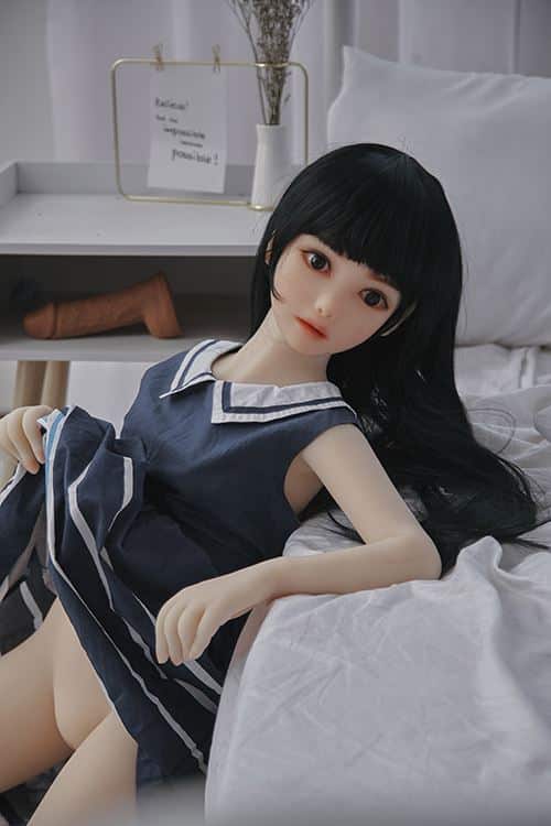 Anime Sex Dolls Andrea Premium Female Sex Doll